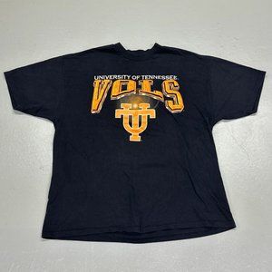 University Of Tennessee Volunteers 1990s shirt sweater vintage